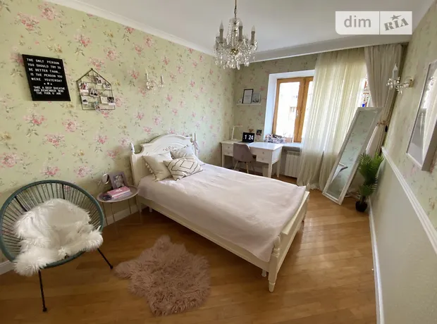 Квартира на просп. Володимира Івасюка, 14Г в Києві, ID 279454, фото №18