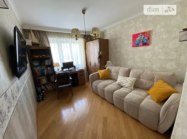 Квартира на просп. Володимира Івасюка, 14Г в Києві, ID 279454, фото №19