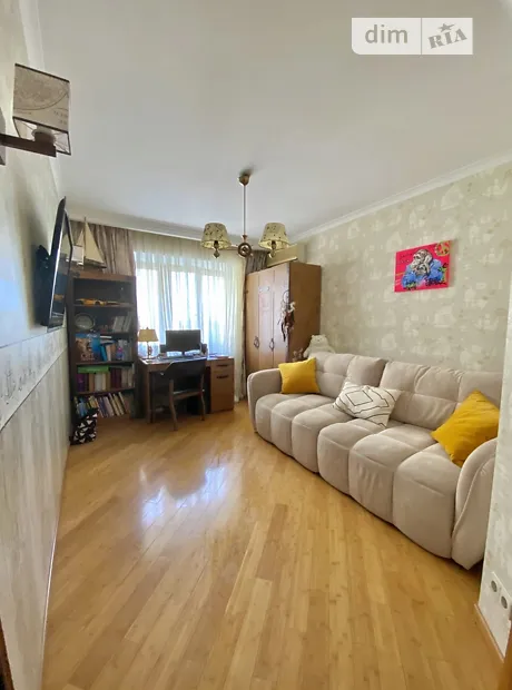 Квартира на просп. Володимира Івасюка, 14Г в Києві, ID 279454, фото №20