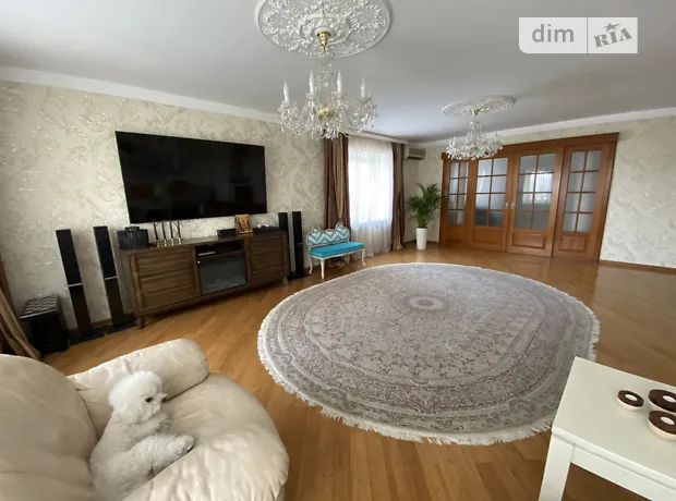 Квартира на просп. Володимира Івасюка, 14Г в Києві, ID 279454, фото №3
