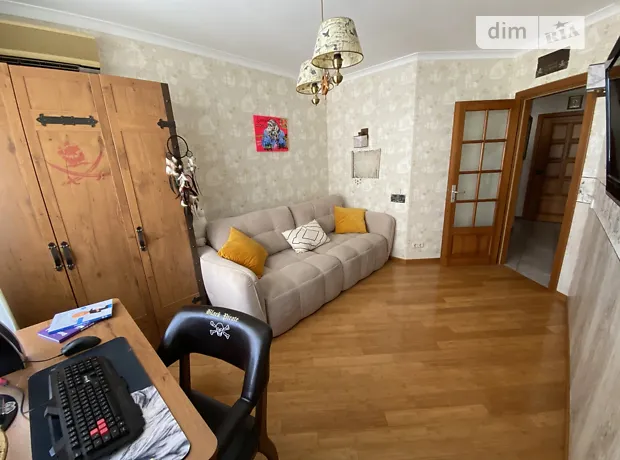 Квартира на просп. Володимира Івасюка, 14Г в Києві, ID 279454, фото №21