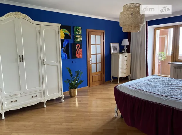 Квартира на просп. Володимира Івасюка, 14Г в Києві, ID 279454, фото №22