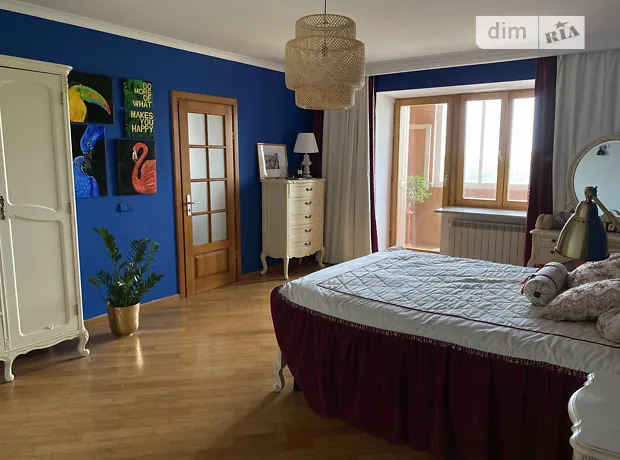 Квартира на просп. Володимира Івасюка, 14Г в Києві, ID 279454, фото №23