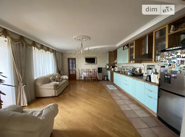 Квартира на просп. Володимира Івасюка, 14Г в Києві, ID 279454, фото №24
