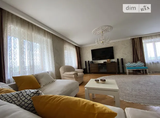 Квартира на просп. Володимира Івасюка, 14Г в Києві, ID 279454, фото №4