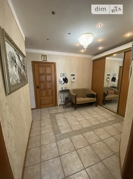 Квартира на просп. Володимира Івасюка, 14Г в Києві, ID 279454, фото №37