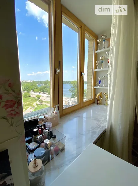 Квартира на просп. Володимира Івасюка, 14Г в Києві, ID 279454, фото №43