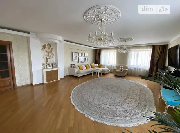 Квартира на просп. Володимира Івасюка, 14Г в Києві, ID 279454, фото №6