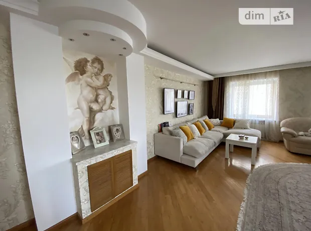 Квартира на просп. Володимира Івасюка, 14Г в Києві, ID 279454, фото №7