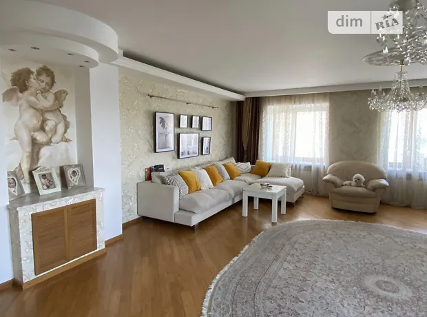 Квартира на просп. Володимира Івасюка, 14Г в Києві, ID 279454, фото №8