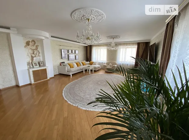 Квартира на просп. Володимира Івасюка, 14Г в Києві, ID 279454, фото №9