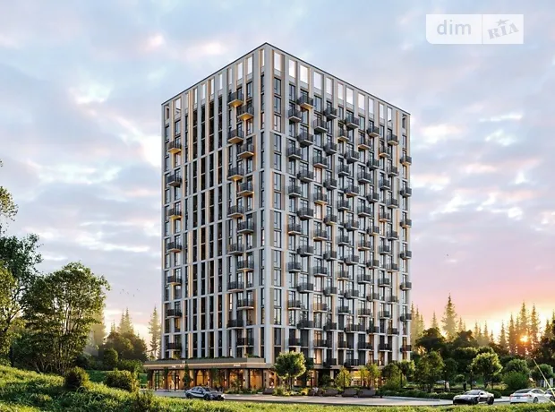 Квартира на вул. Академіка Янгеля в Вінниці, ID 282921, фото №16