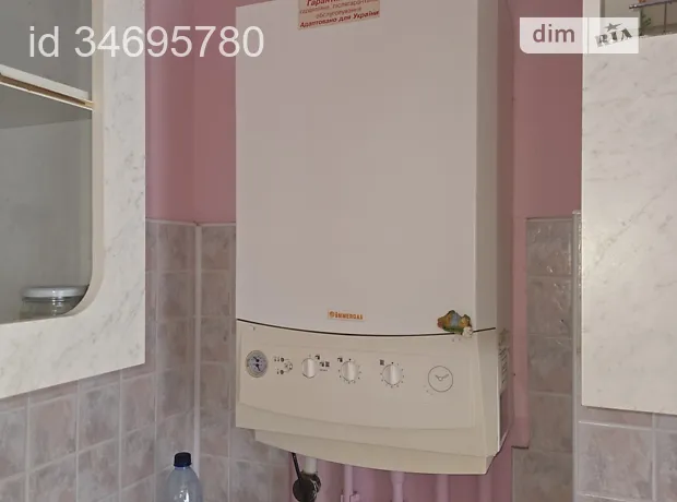Квартира на вул. Академіка Янгеля, 38 в Вінниці, ID 279566, фото №16