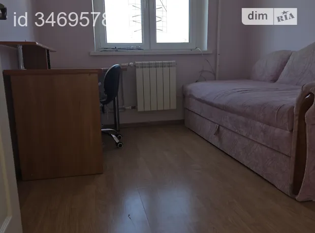 Квартира на вул. Академіка Янгеля, 38 в Вінниці, ID 279566, фото №4
