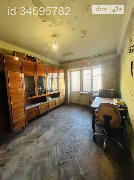 Квартира на вул. Цитадельна, 7 в Києві, ID 279517, фото №1