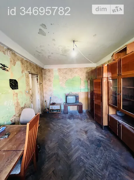 Квартира на вул. Цитадельна, 7 в Києві, ID 279517, фото №2