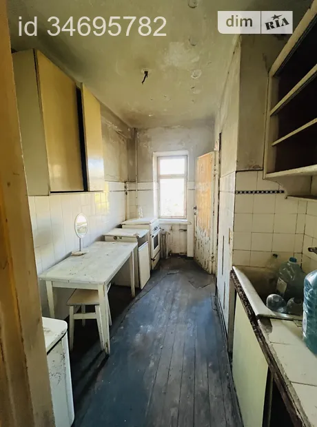 Квартира на вул. Цитадельна, 7 в Києві, ID 279517, фото №4