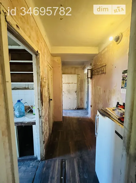 Квартира на вул. Цитадельна, 7 в Києві, ID 279517, фото №5