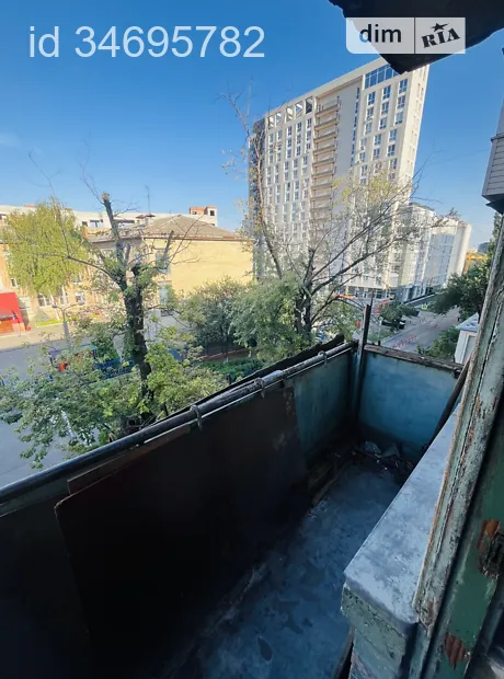 Квартира на вул. Цитадельна, 7 в Києві, ID 279517, фото №8