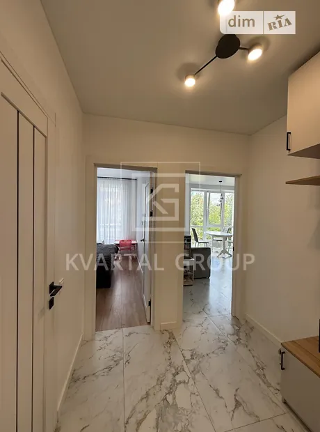 Квартира на вул. Миколи Сингаївського в Києві, ID 279568, фото №8