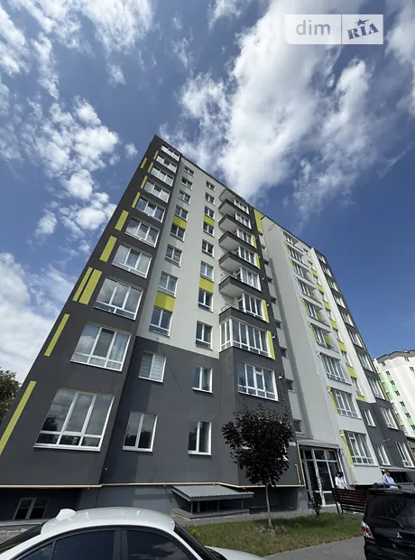 Квартира на пров. Гетьмана Мазепи, 67 в Хмельницькому, ID 279564, фото №1