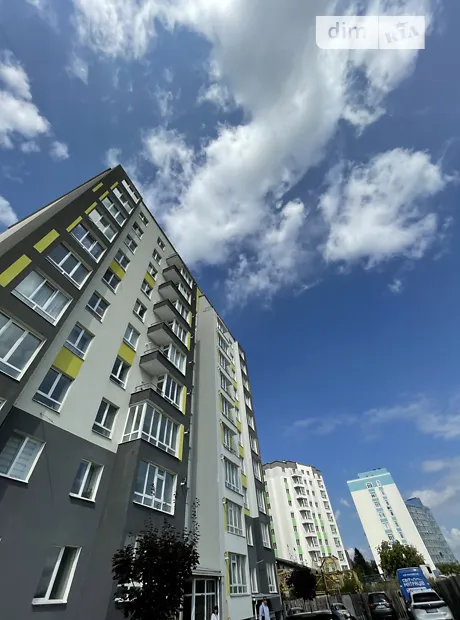 Квартира на пров. Гетьмана Мазепи, 67 в Хмельницький, ID 279565, фото №1