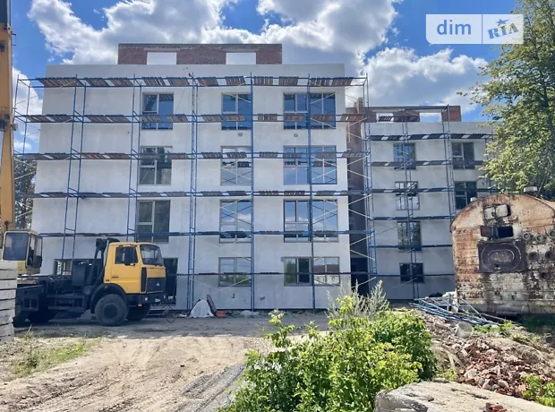 Квартира на вул. Володимира Стельмаха, 70Б в Рівне, ID 279836, фото №2