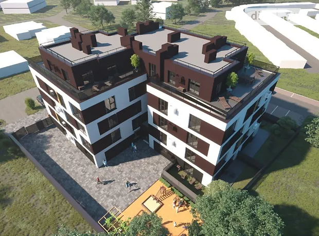 Квартира на вул. Володимира Стельмаха, 70Б в Рівному, ID 279836, фото №11