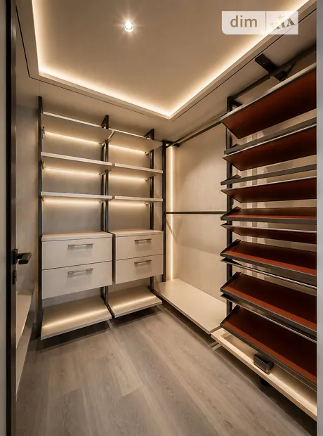 Квартира на вул. Салютна, 2 в Києві, ID 279555, фото №13