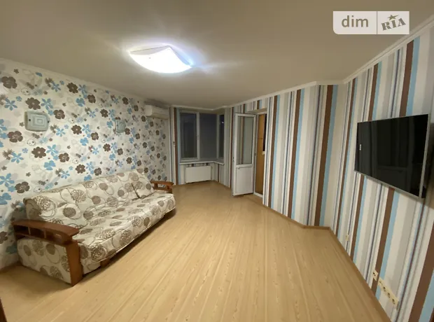 Квартира на вул. Теплична, 38 в Києві, ID 313216, фото №1
