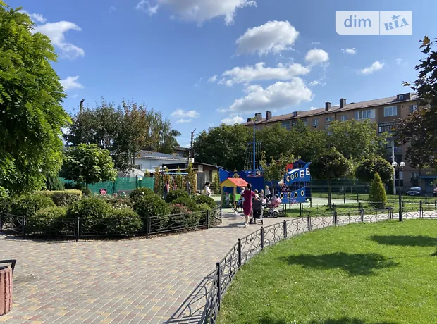 Квартира на вул. Теплична, 38 в Києві, ID 313216, фото №18