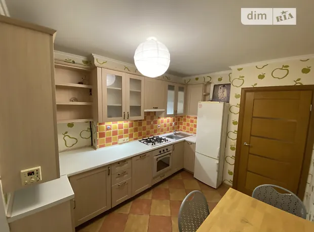 Квартира на вул. Теплична, 38 в Києві, ID 313216, фото №4