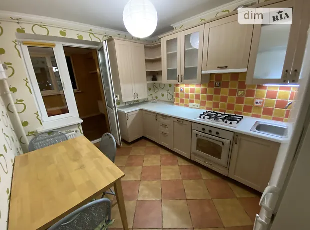 Квартира на вул. Теплична, 38 в Києві, ID 313216, фото №5