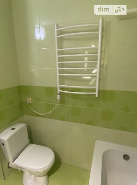 Квартира на вул. Теплична, 38 в Києві, ID 313216, фото №8