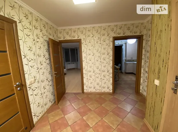 Квартира на вул. Теплична, 38 в Києві, ID 313216, фото №10