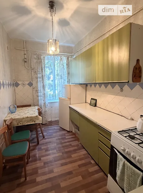 Квартира на вул. Академіка Янгеля в Вінниці, ID 287158, фото №1