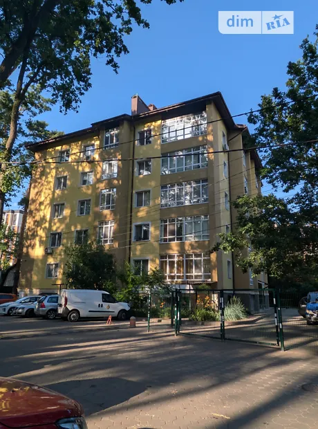 Квартира на вул. Академіка Зарифи Алієвої, 104 в Києві, ID 279814, фото №12