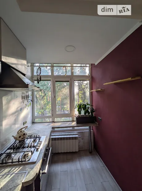 Квартира на вул. Академіка Зарифи Алієвої, 104 в Києві, ID 279814, фото №4