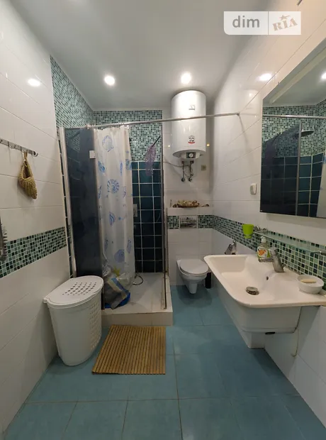 Квартира на вул. Академіка Зарифи Алієвої, 104 в Києві, ID 279814, фото №6