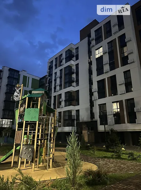 Купити квартиру за адресою вул. Праведників світу, 21Г на Findly.com.ua Квартира на вул. Праведників світу, 21Г, ID 359701, фото №1
