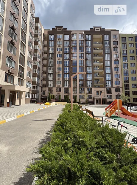 Квартира на вул. Василя Стуса в Києві, ID 279614, фото №11