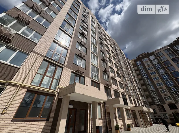 Квартира на вул. Василя Стуса в Києві, ID 279614, фото №12