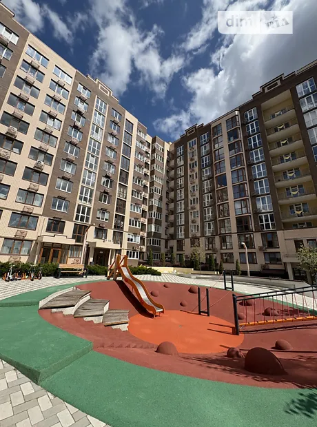 Квартира на вул. Василя Стуса в Києві, ID 279614, фото №10