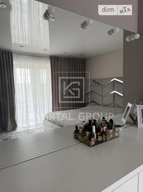 Квартира на вул. Тараса Шевченка, 4Д в Києві, ID 279606, фото №1