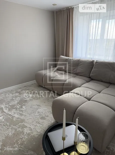 Квартира на вул. Тараса Шевченка, 4Д в Києві, ID 279606, фото №12