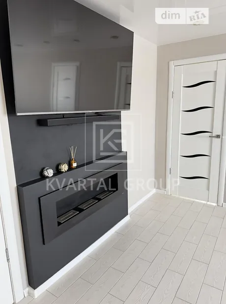 Квартира на вул. Тараса Шевченка, 4Д в Києві, ID 279606, фото №17