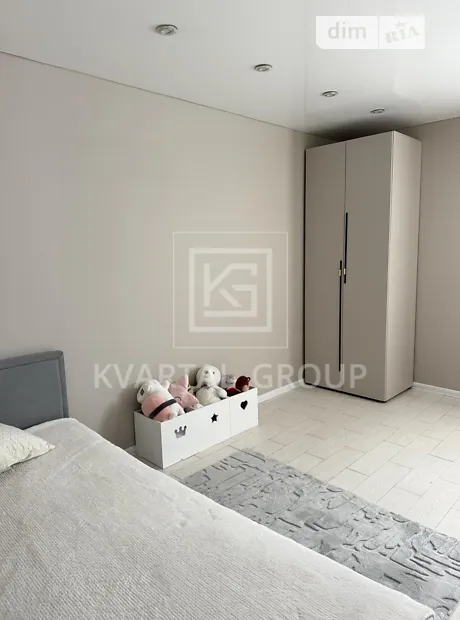 Квартира на вул. Тараса Шевченка, 4Д в Києві, ID 279606, фото №31