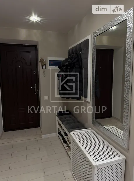 Квартира на вул. Тараса Шевченка, 4Д в Києві, ID 279606, фото №35