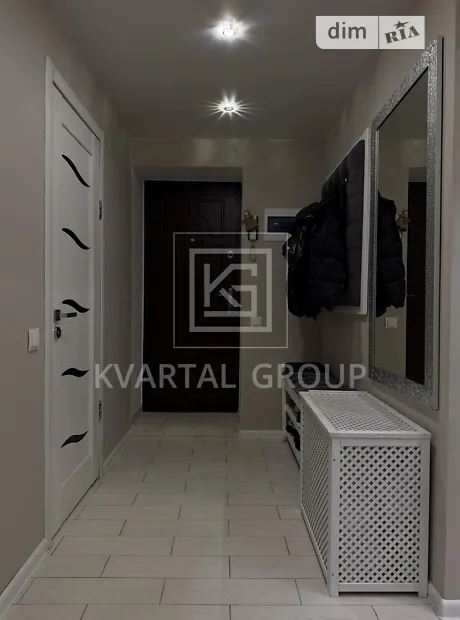 Квартира на вул. Тараса Шевченка, 4Д в Києві, ID 279606, фото №36