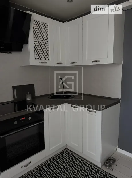 Квартира на вул. Тараса Шевченка, 4Д в Києві, ID 279606, фото №5